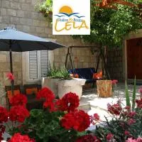 Studio Apartments & Rooms Lela, Sipan Island, готель у місті Šipanska Luka