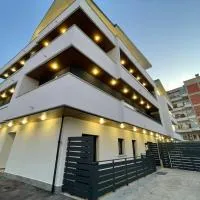 La casa di Loryanne، فندق في أفيتسانو