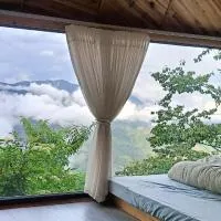 Cloud Garden, hotel di Bắc Yên