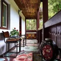 Casa Daniela, hotel en Gura Humorului
