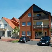 Hotel Steinhuder Hof, Hotel in Steinhude