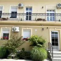 Princo Apartments, отель в городе Хунедоара