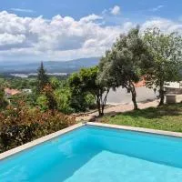 Casa grilo valença, hotell sihtkohas Picões
