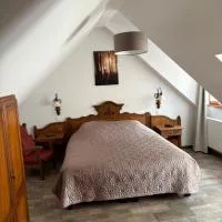 Gîtes Hassenforder, hotel a Kaysersberg