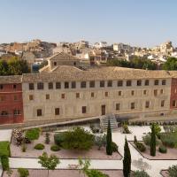 Nuestra Señora del Carmen: Caravaca de la Cruz'da bir otel