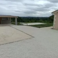 maison de vacance montignac le coq, khách sạn ở Montignac-le-Coq