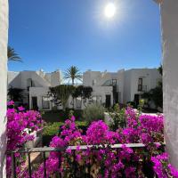 Estepona - Playa - Villa situada muy cerca del mar Jo10、エステポナのホテル