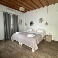 Alesta, hotel perto de Aeroporto de M&iacute;conos, Aggelika