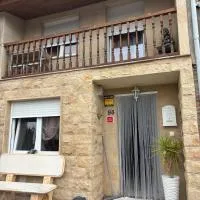 La pulga en el océano, hotell i Torrelavega