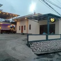 PESONA BROMO Homestay, hotel u gradu Probolinggo