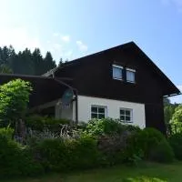 Eden Apartment, hotel i Glödnitz