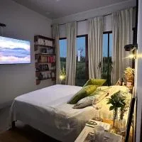 Little home near to the beach -Las Tablas, hotel a Las Tablas