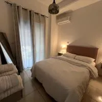 4 seasons apartment 102 eco, hotel a Thiva (Tebe)