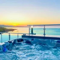 Ahtopol में, होटल AGATA BEACH Boutique -Adult Only