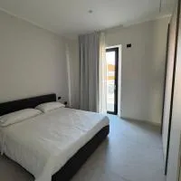 3B Big Black Building, hotel v destinaci Borgonovo Val Tidone