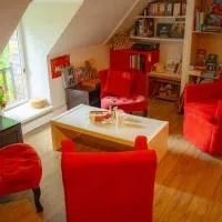 Shared Housing, hotel in Richarville