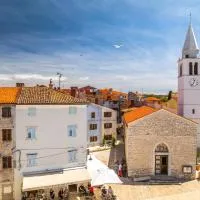 Rosemary & Thyme, hotel i Fažana