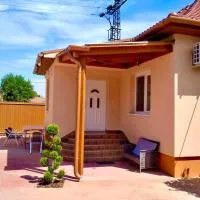 Hajdú Nova Apartman, hotel a Hajdúnánás