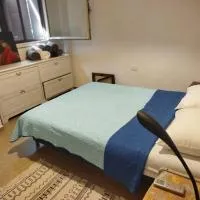 צליל מכוון, hotel in Dan