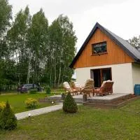 Domek letniskowy, Hotel in Klusek Biały