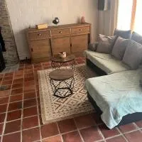 Le Ptit Nid Ivoire, hotel v mestu Blaimont
