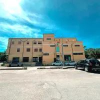 La Via Roma, hotel v destinácii Torre deʼ Passeri