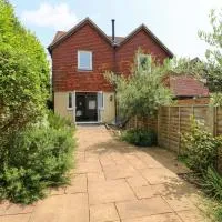 2A The Mews, hotel v destinaci Havant