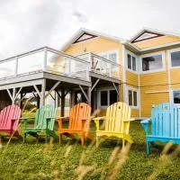 Neddies Harbour Inn, hotel v destinaci Norris Point