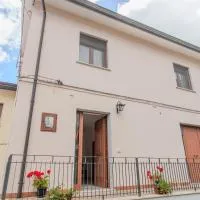 Le Stelle, hotel v destinaci Frigento