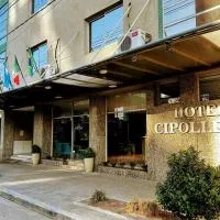 Hotel Cipolletti, hotel a Cipolletti