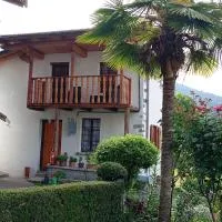 La Casetta, hotel in Breia