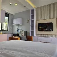 Spea Apartments – hotel w mieście Mbarara