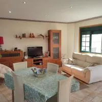 Casa A RODA, hotel v destinácii Salcidos