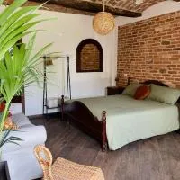 Cascina Il Girasole Rosso, hotel en Cortazzone