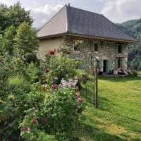 Chez Maria, hotel u gradu 'Corbel'