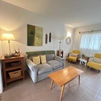 Departamento 102, hotel near General Pico Airport - GPO, General Pico