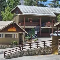 Holiday Haus, hotel sa Mammoth Lakes