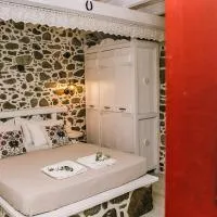 Kondiás에 위치한 호텔 Rodakas Rooms-Ariadni
