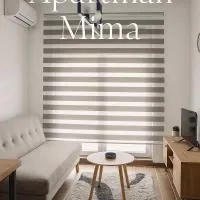 Apartman Mima, хотел в Inđija