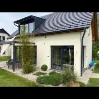 Mihelyünk Apartman: Fonyód şehrinde bir otel