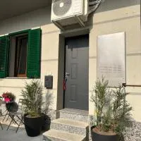 CARDAHOUSe، فندق في Cogliate