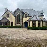 Gleann view house、キルケニーのホテル