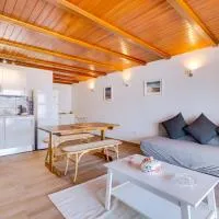 Casa Ramiro II Escapadinha na Ilha da Culatra, khách sạn ở Ilha da Culatra