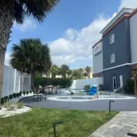 Hawthorn Extended Stay by Wyndham Kingsland, hotel a Kingsland