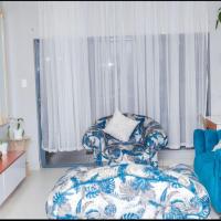 Luxury apartment Mbabane, hotel poblíž King Mswati III International Airport - SHO, Mbabane