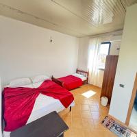 Morina Rooms, vie&scaron;butis Duresyje