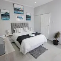 El Guest Lodge & Spa, hotel i East London