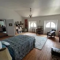 Villa Séquoia - Belle chambre SDB privée et petit salon, hotel v destinácii Bazas