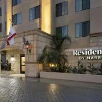 Residence Inn San Diego Del Mar, hotel San Diegóban
