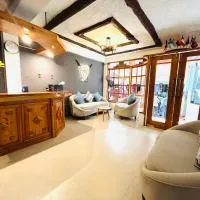 Hotel Rojas Machupicchu, hotel u gradu 'Machu Picchu'